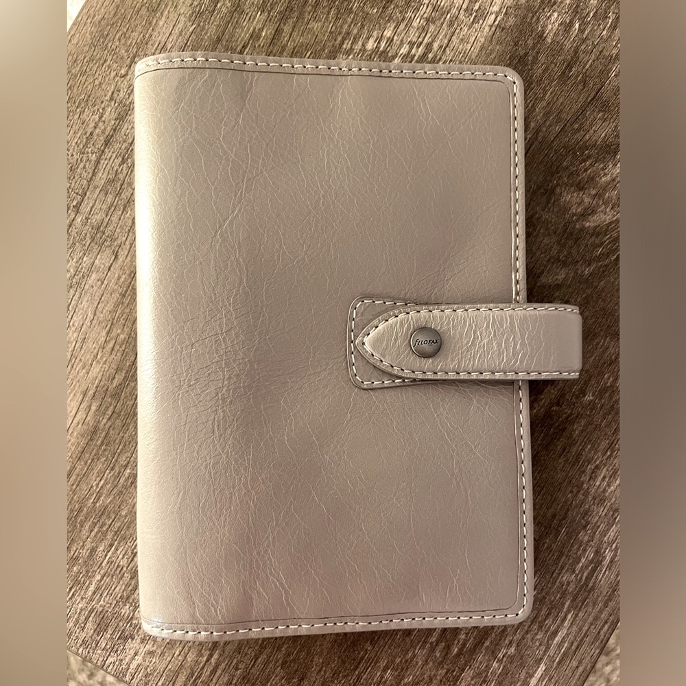 Filofax Personal Malden